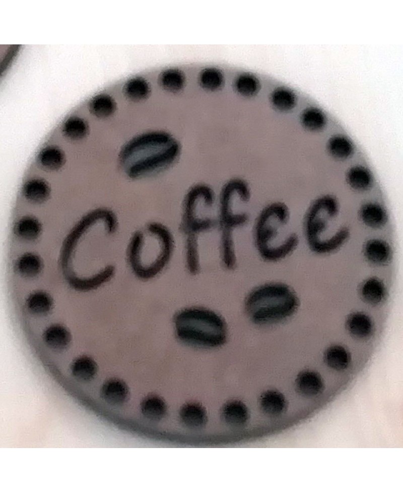 Base café